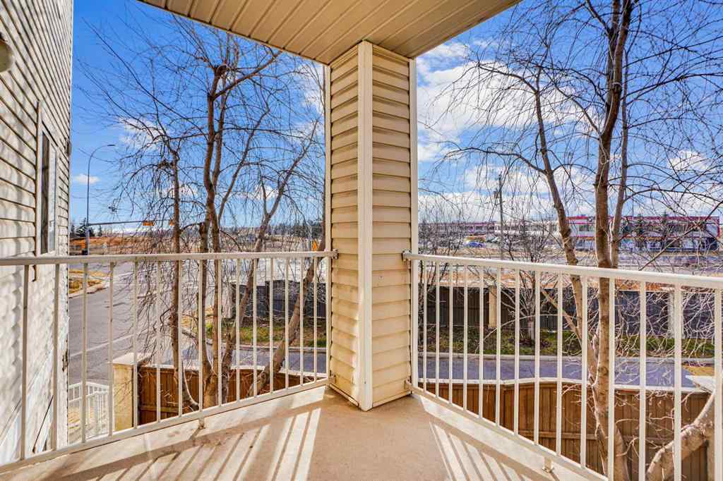 MLS&reg; # A2270579 - Unit #228 1717 60 Street SE in Red Carpet Calgary, Residential Open Houses