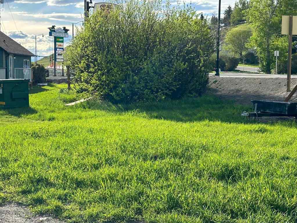 MLS&reg; # A2270580 - 217 Second Ave & 216 Third Avenue W in Downtown Cochrane, Commercial Open Houses