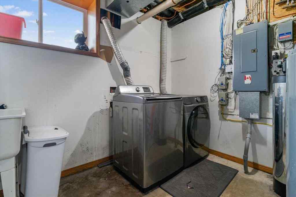 MLS&reg; # A2270581 - Unit #22 71064 TWP 722 Road  in Lake Point Properties Rural Grande Prairie No. 1, County of, Residential Open Houses