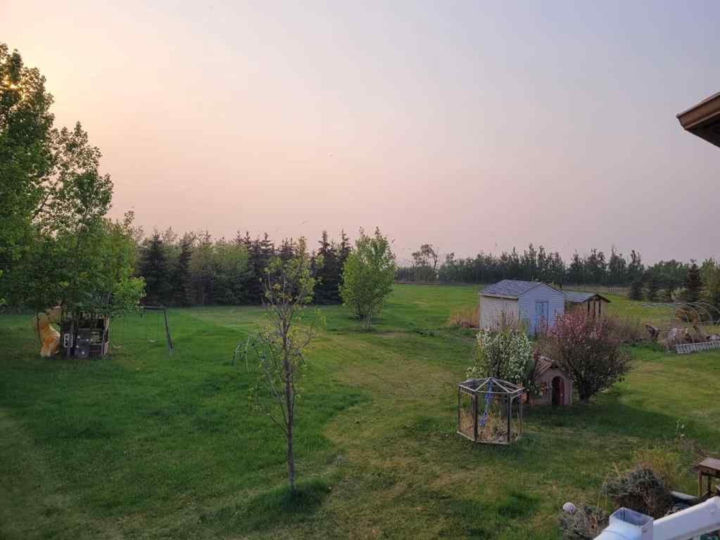 MLS&reg; # A2270581 - Unit #22 71064 TWP 722 Road  in Lake Point Properties Rural Grande Prairie No. 1, County of, Residential Open Houses