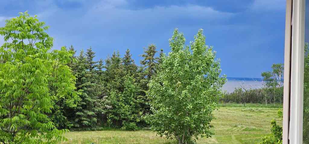 MLS&reg; # A2270581 - Unit #22 71064 TWP 722 Road  in Lake Point Properties Rural Grande Prairie No. 1, County of, Residential Open Houses