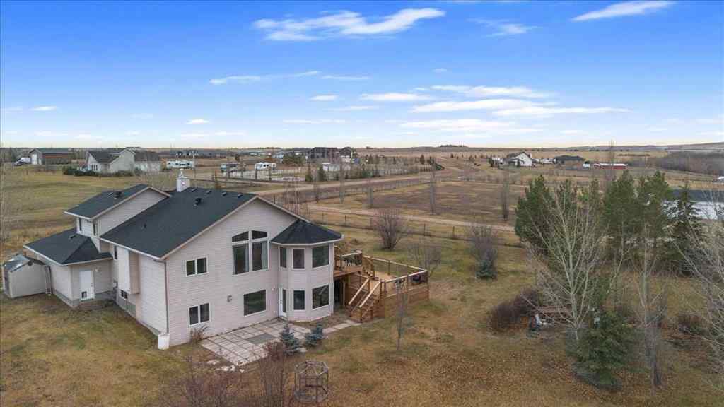 MLS&reg; # A2270581 - Unit #22 71064 TWP 722 Road  in Lake Point Properties Rural Grande Prairie No. 1, County of, Residential Open Houses