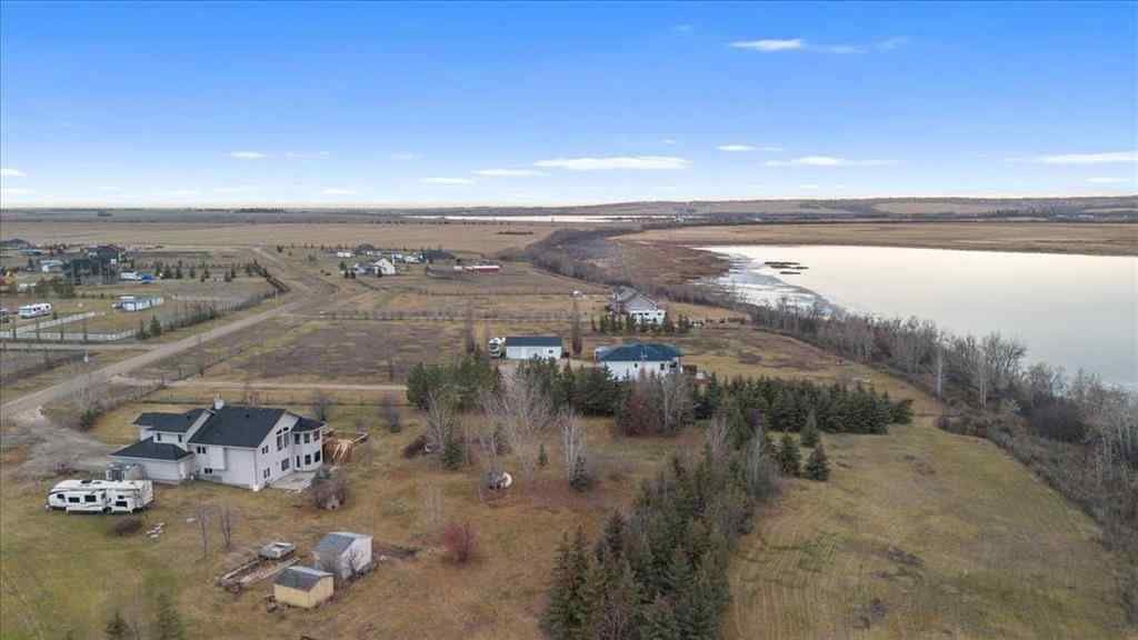 MLS&reg; # A2270581 - Unit #22 71064 TWP 722 Road  in Lake Point Properties Rural Grande Prairie No. 1, County of, Residential Open Houses