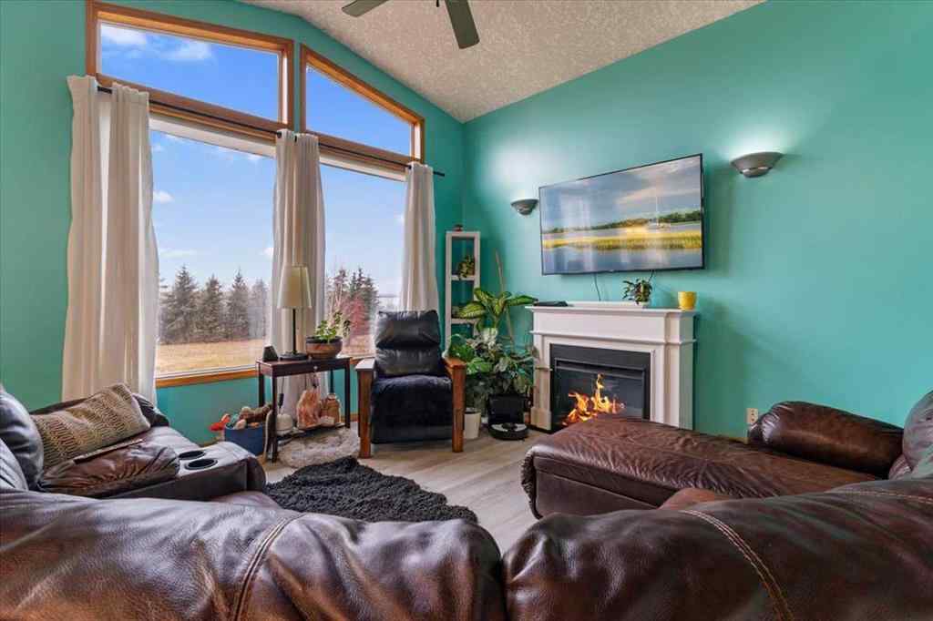 MLS&reg; # A2270581 - Unit #22 71064 TWP 722 Road  in Lake Point Properties Rural Grande Prairie No. 1, County of, Residential Open Houses