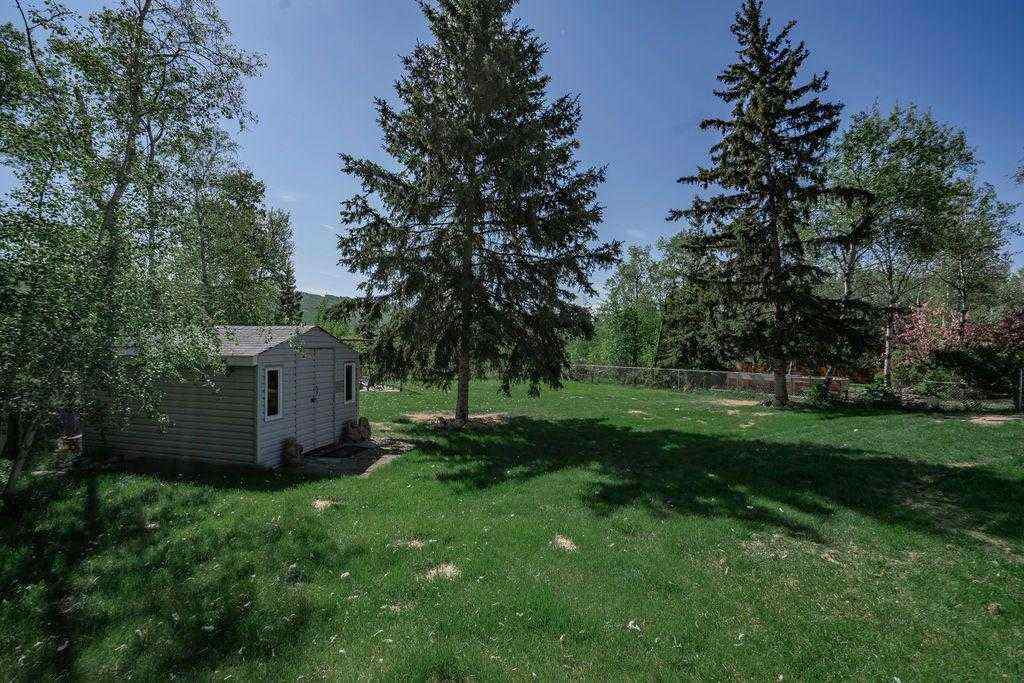 MLS&reg; # A2270582 - 12809 92 Street  in Shaftesbury Estates Peace River, Residential Open Houses