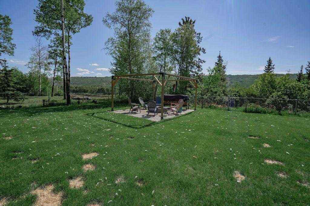 MLS&reg; # A2270582 - 12809 92 Street  in Shaftesbury Estates Peace River, Residential Open Houses