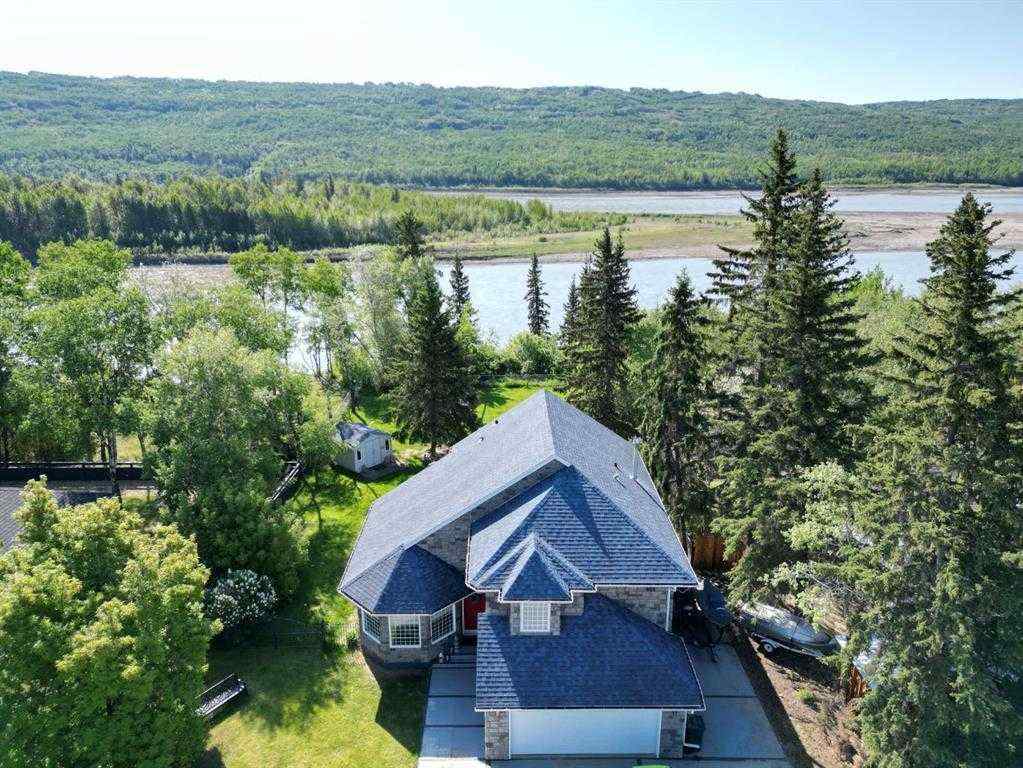 MLS&reg; # A2270582 - 12809 92 Street  in Shaftesbury Estates Peace River, Residential Open Houses