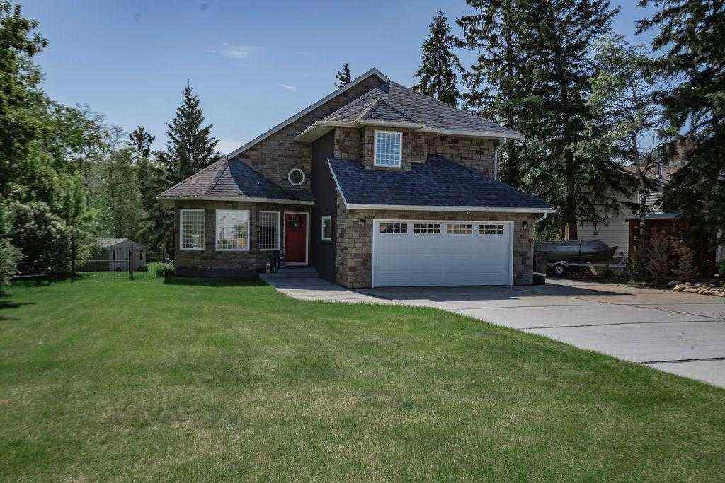 MLS&reg; # A2270582 - 12809 92 Street  in Shaftesbury Estates Peace River, Residential Open Houses