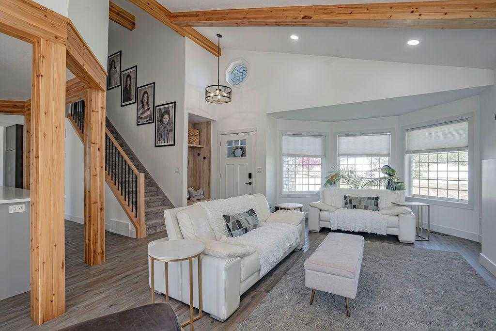 MLS&reg; # A2270582 - 12809 92 Street  in Shaftesbury Estates Peace River, Residential Open Houses