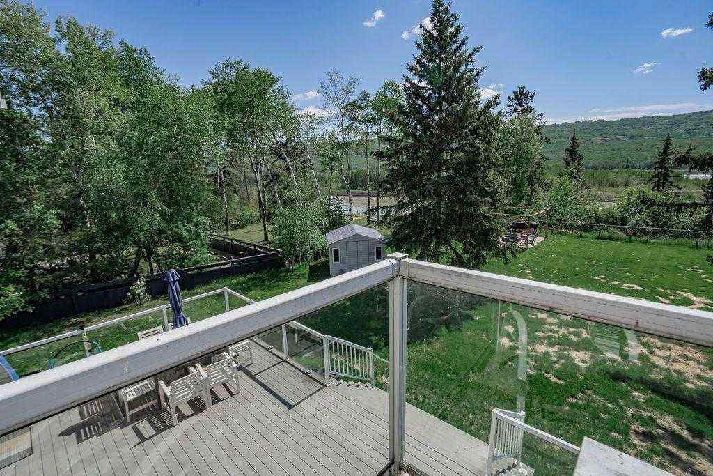 MLS&reg; # A2270582 - 12809 92 Street  in Shaftesbury Estates Peace River, Residential Open Houses