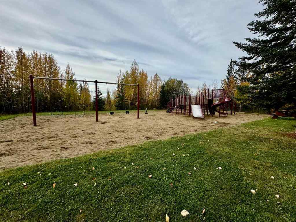 MLS&reg; # A2270583 - 644 Bridge View Road  in Meridian Beach Rural Ponoka County, Land Open Houses
