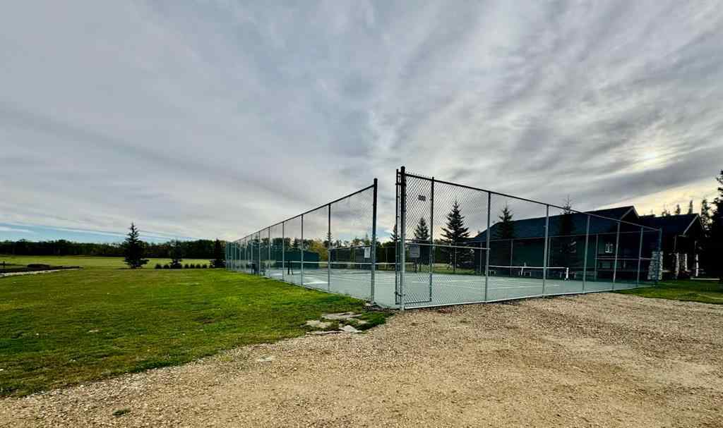 MLS&reg; # A2270583 - 644 Bridge View Road  in Meridian Beach Rural Ponoka County, Land Open Houses