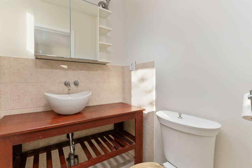 MLS&reg; # A2270584 - 31 Montrose Avenue  in Mount Pleasant Camrose, Residential Open Houses