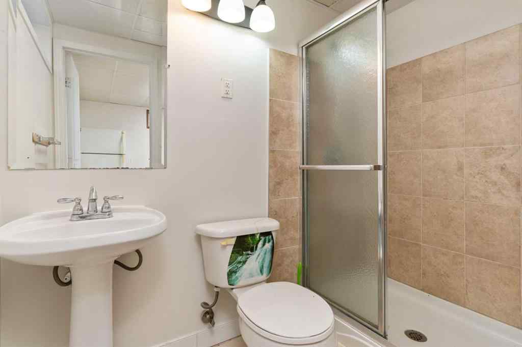 MLS&reg; # A2270584 - 31 Montrose Avenue  in Mount Pleasant Camrose, Residential Open Houses