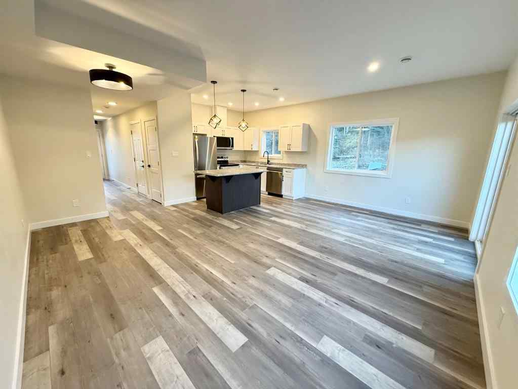 MLS&reg; # A2270585 - 328C BOUTIN Avenue  in Hardisty Hinton, Residential Open Houses