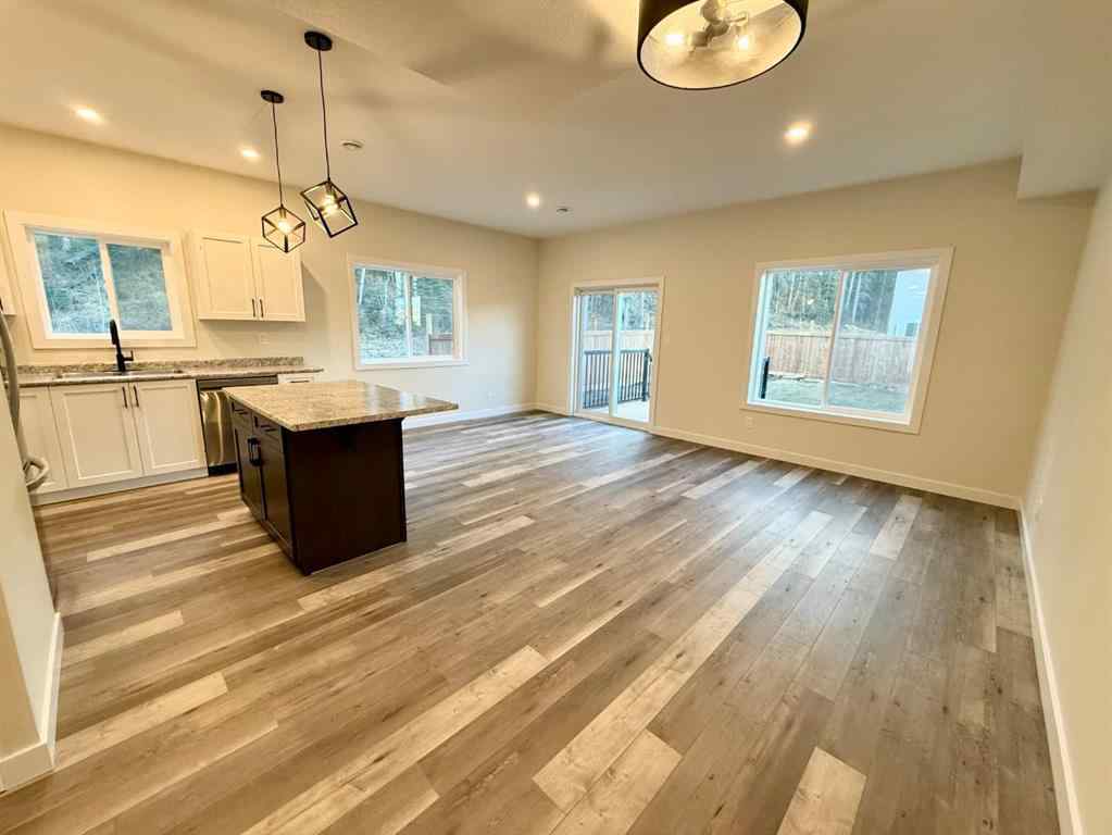 MLS&reg; # A2270585 - 328C BOUTIN Avenue  in Hardisty Hinton, Residential Open Houses