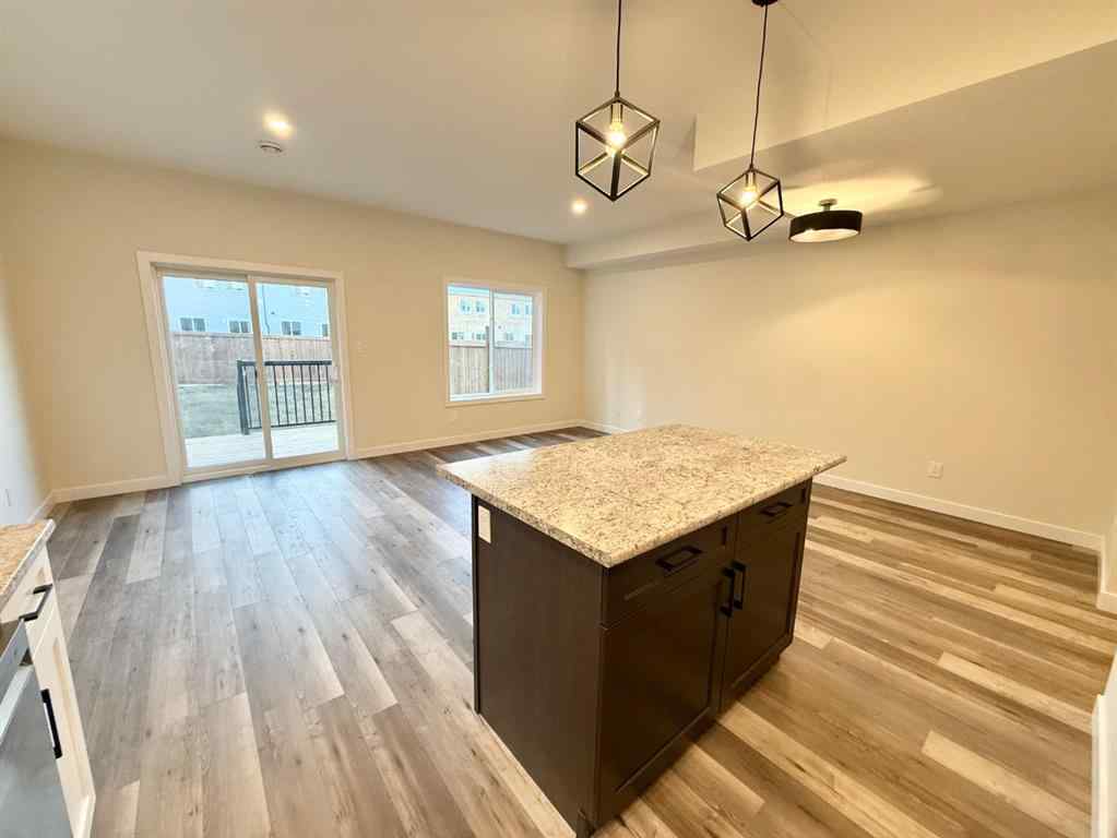 MLS&reg; # A2270585 - 328C BOUTIN Avenue  in Hardisty Hinton, Residential Open Houses