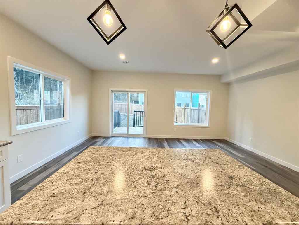 MLS&reg; # A2270585 - 328C BOUTIN Avenue  in Hardisty Hinton, Residential Open Houses