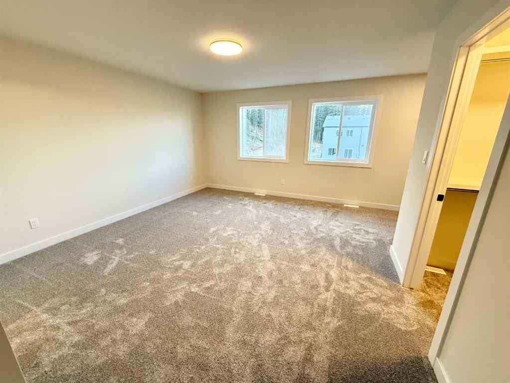 MLS&reg; # A2270585 - 328C BOUTIN Avenue  in Hardisty Hinton, Residential Open Houses