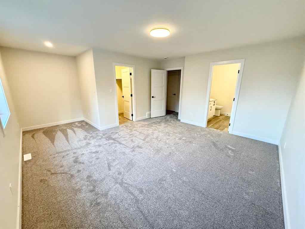 MLS&reg; # A2270585 - 328C BOUTIN Avenue  in Hardisty Hinton, Residential Open Houses