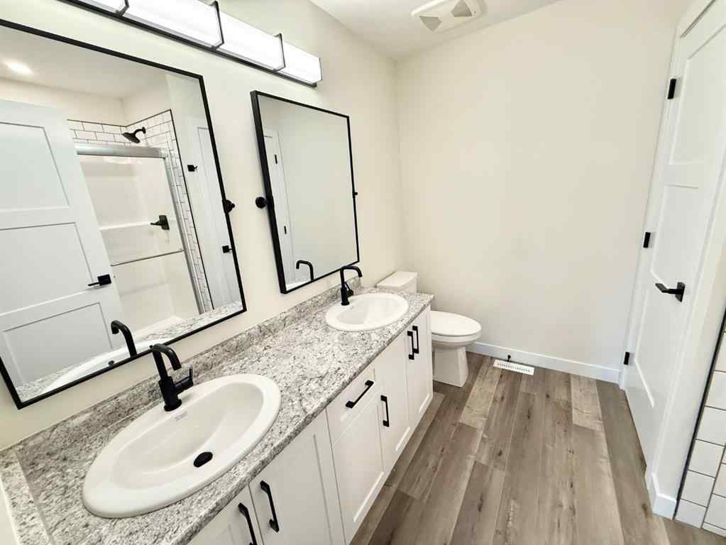 MLS&reg; # A2270585 - 328C BOUTIN Avenue  in Hardisty Hinton, Residential Open Houses