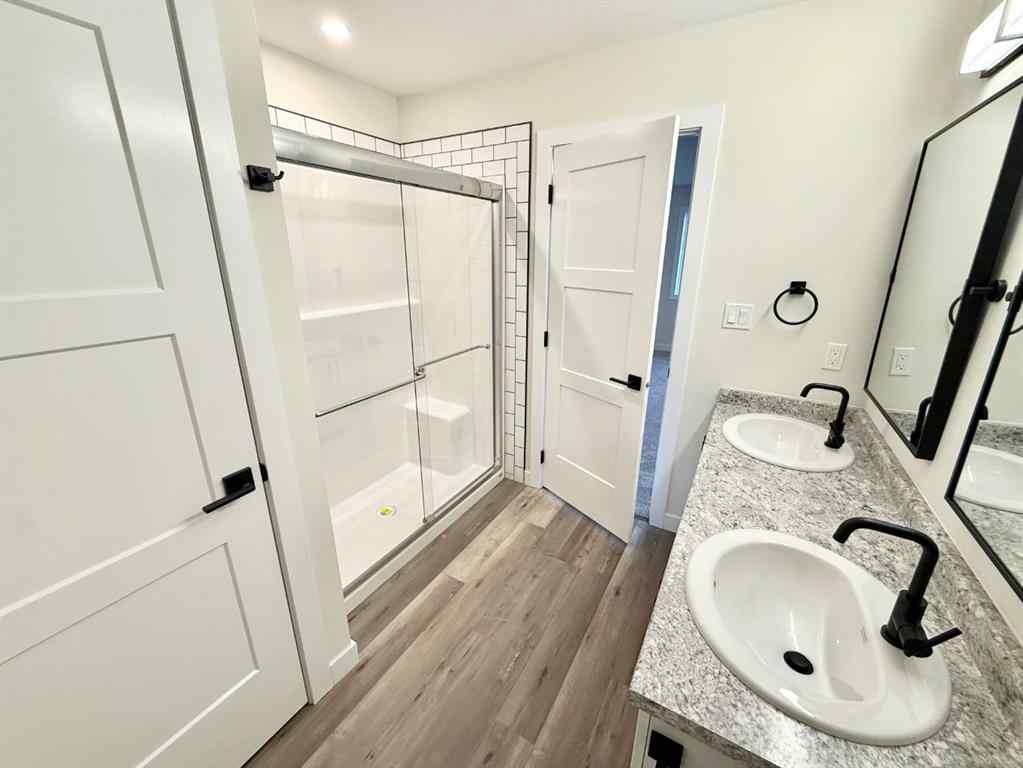 MLS&reg; # A2270585 - 328C BOUTIN Avenue  in Hardisty Hinton, Residential Open Houses