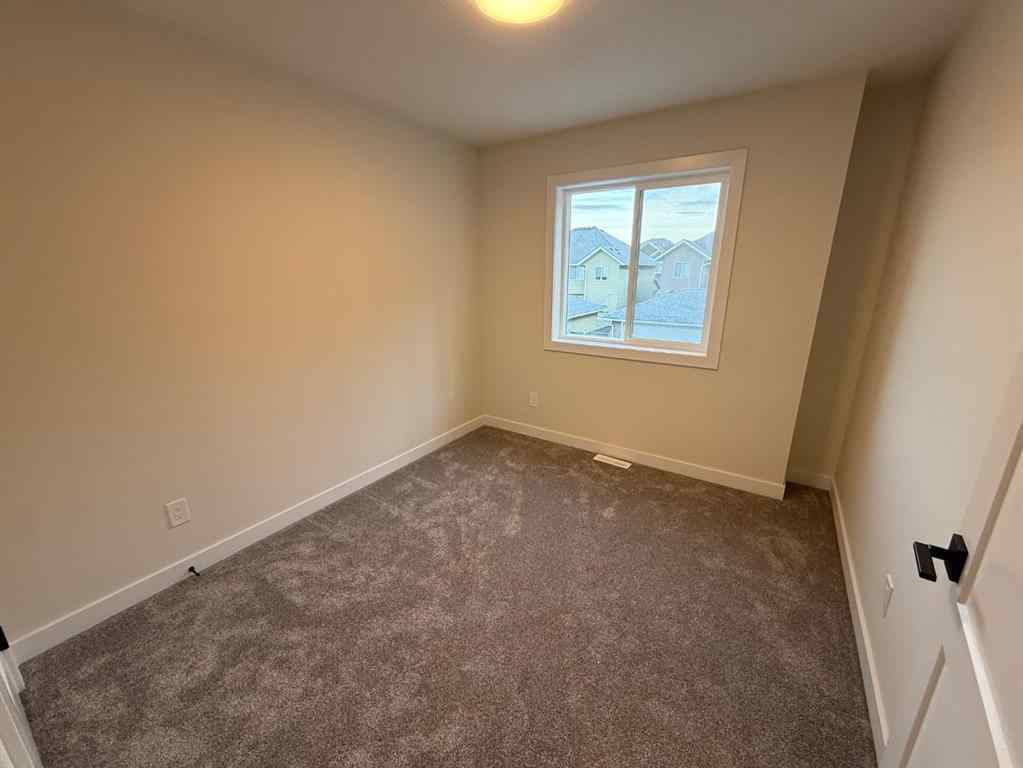 MLS&reg; # A2270585 - 328C BOUTIN Avenue  in Hardisty Hinton, Residential Open Houses