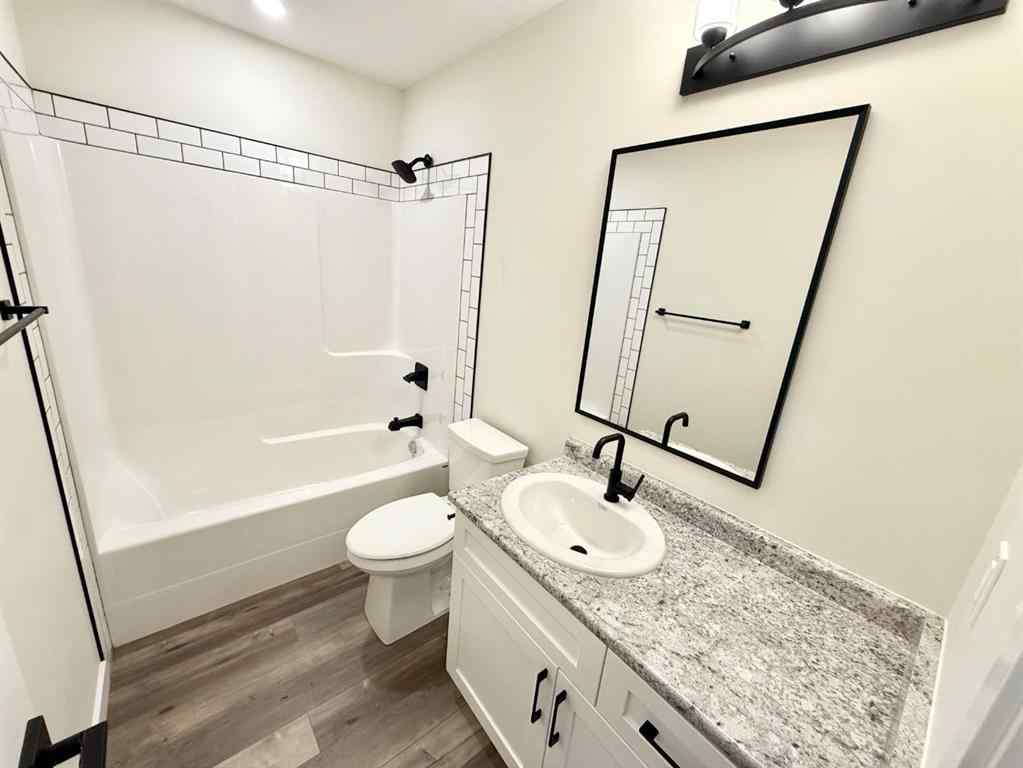 MLS&reg; # A2270585 - 328C BOUTIN Avenue  in Hardisty Hinton, Residential Open Houses