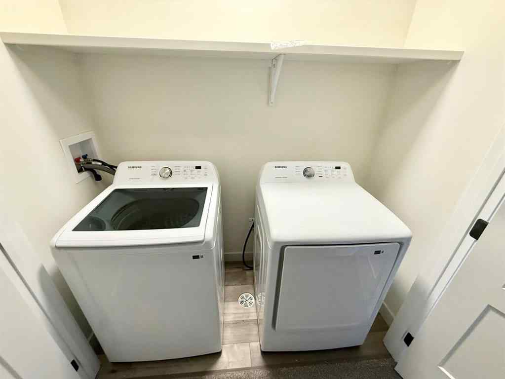 MLS&reg; # A2270585 - 328C BOUTIN Avenue  in Hardisty Hinton, Residential Open Houses