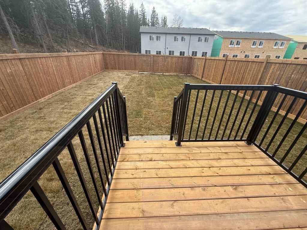 MLS&reg; # A2270585 - 328C BOUTIN Avenue  in Hardisty Hinton, Residential Open Houses