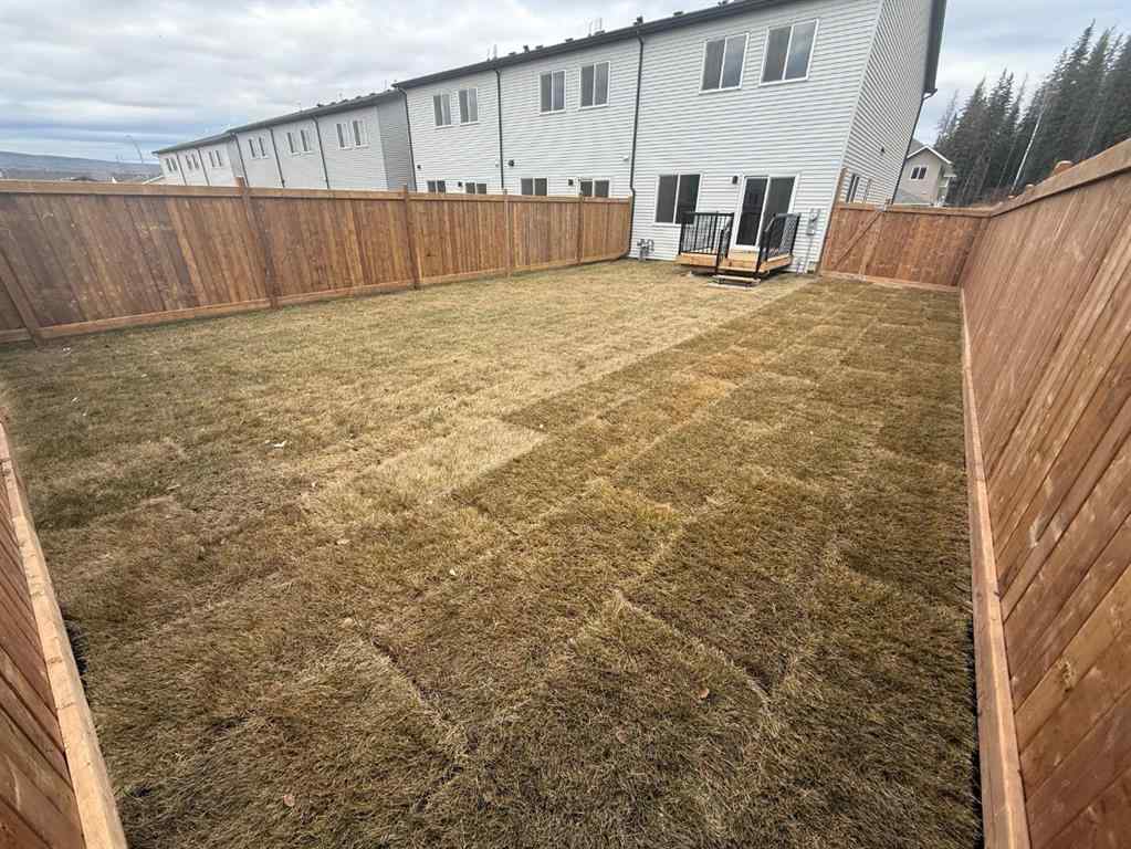 MLS&reg; # A2270585 - 328C BOUTIN Avenue  in Hardisty Hinton, Residential Open Houses