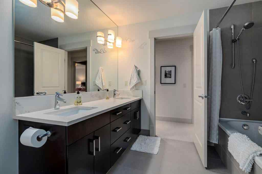 MLS® A2270586 - 1441 23 Street SW in Scarboro Calgary, Residential