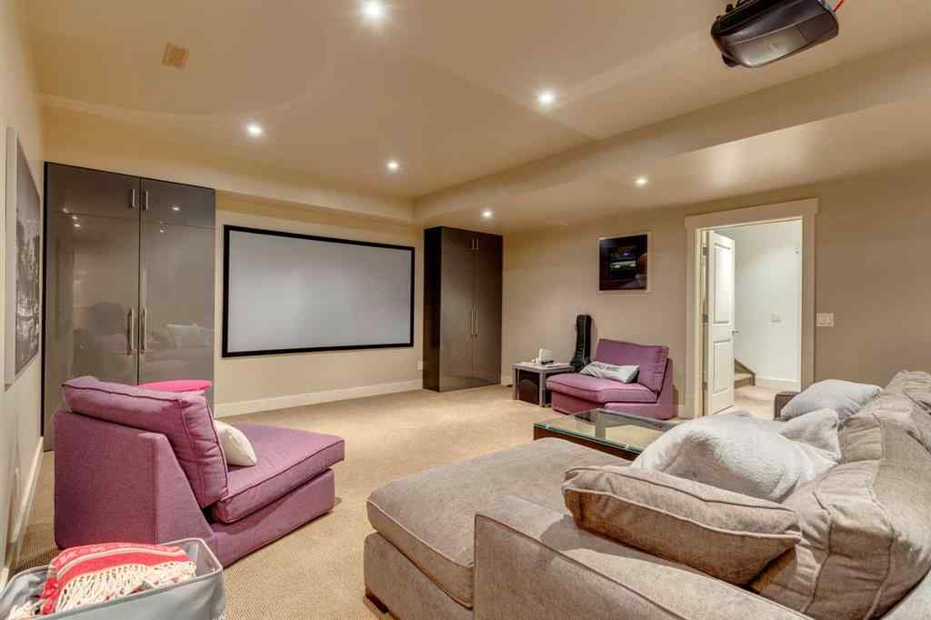 MLS® A2270586 - 1441 23 Street SW in Scarboro Calgary, Residential