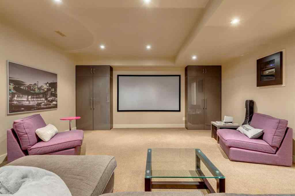 MLS® A2270586 - 1441 23 Street SW in Scarboro Calgary, Residential