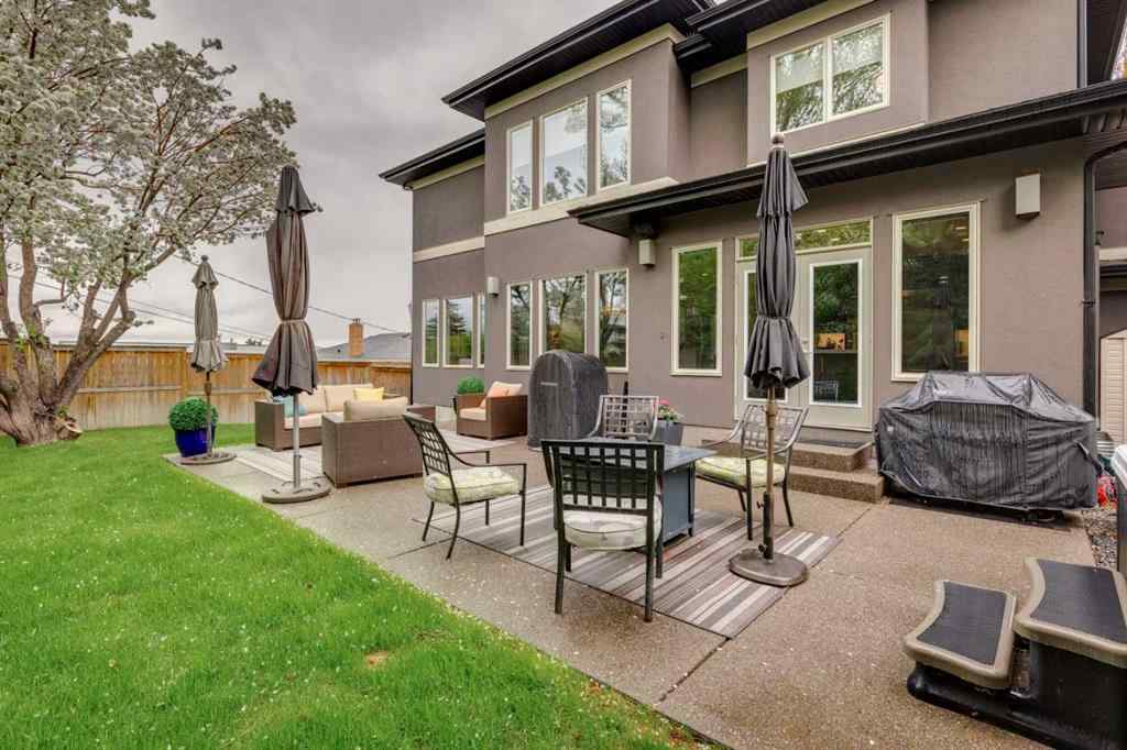 MLS® A2270586 - 1441 23 Street SW in Scarboro Calgary, Residential