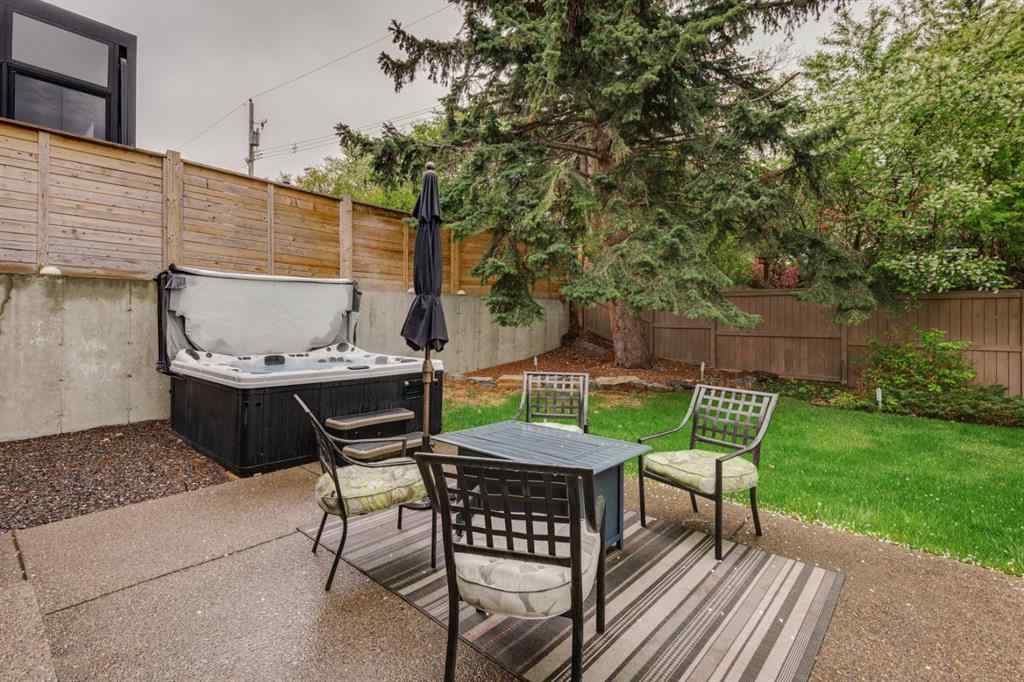 MLS® # A2270586 - 1441 23 Street SW in Scarboro/Sunalta West Calgary, Residential Open Houses