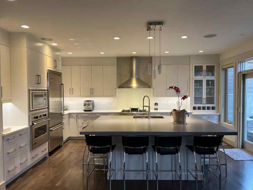 MLS® A2270586 - 1441 23 Street SW in Scarboro Calgary, Residential