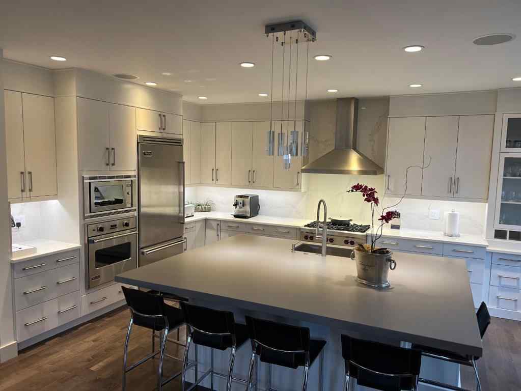 MLS® A2270586 - 1441 23 Street SW in Scarboro Calgary, Residential