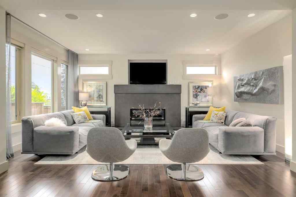 MLS® A2270586 - 1441 23 Street SW in Scarboro Calgary, Residential