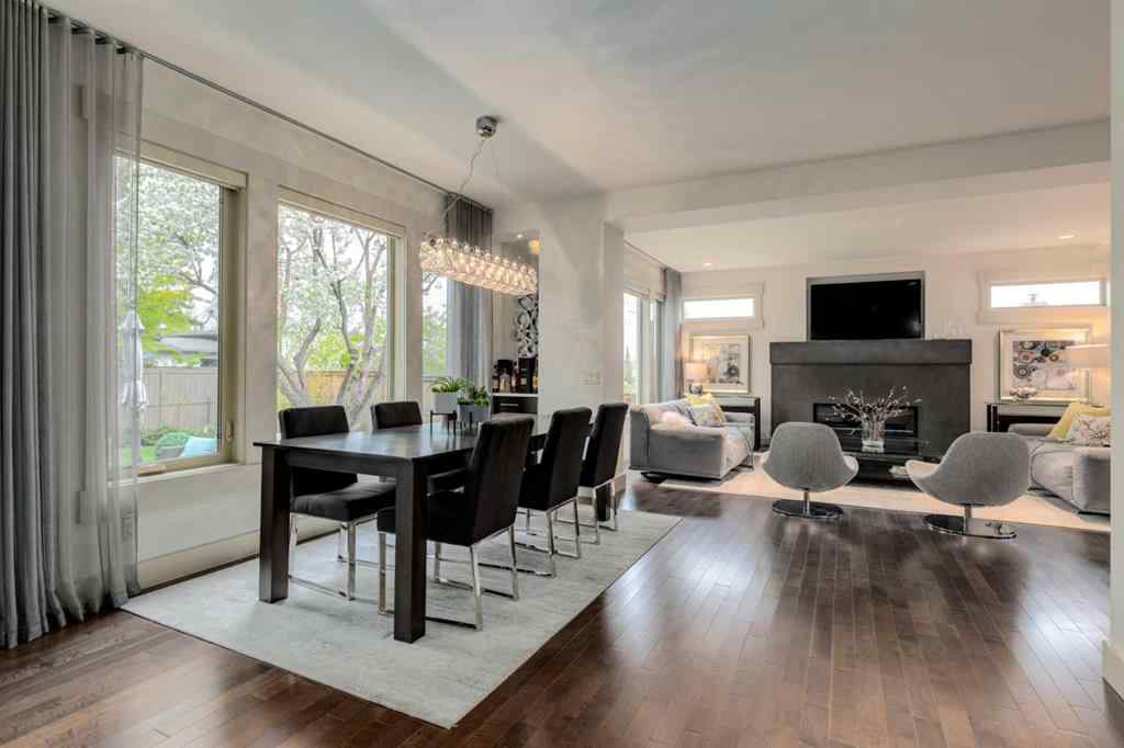 MLS® A2270586 - 1441 23 Street SW in Scarboro Calgary, Residential