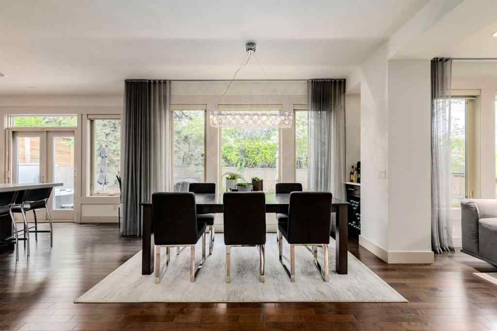 MLS® A2270586 - 1441 23 Street SW in Scarboro Calgary, Residential