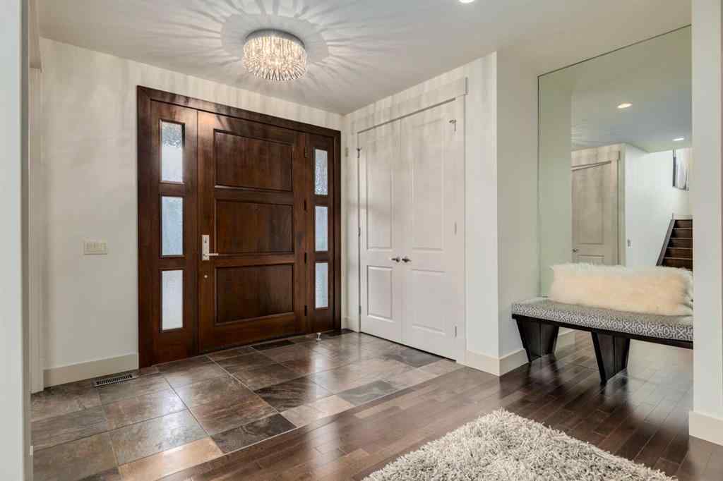 MLS® A2270586 - 1441 23 Street SW in Scarboro Calgary, Residential