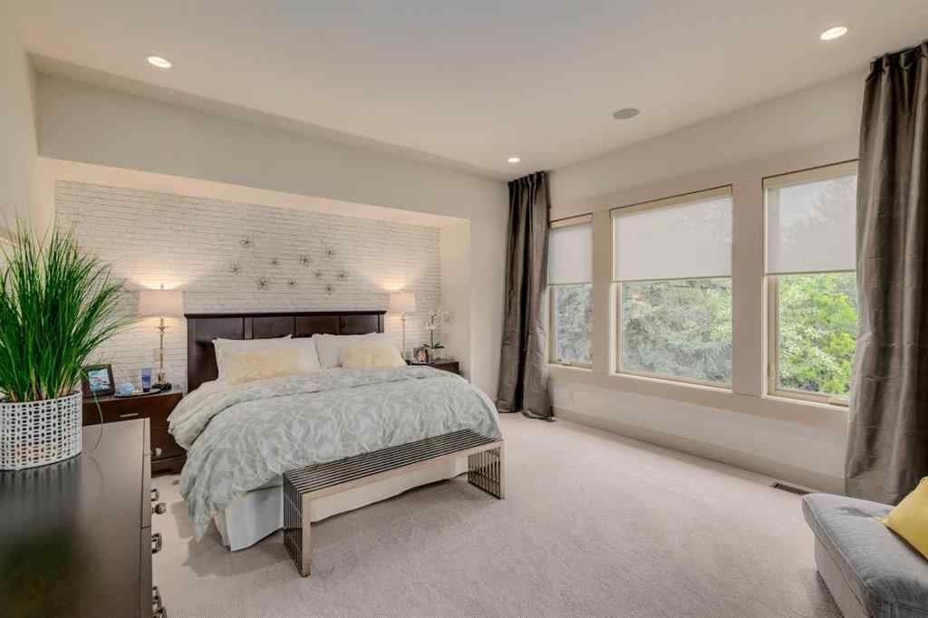 MLS® A2270586 - 1441 23 Street SW in Scarboro Calgary, Residential