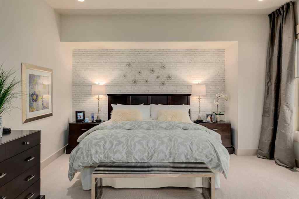 MLS® A2270586 - 1441 23 Street SW in Scarboro Calgary, Residential