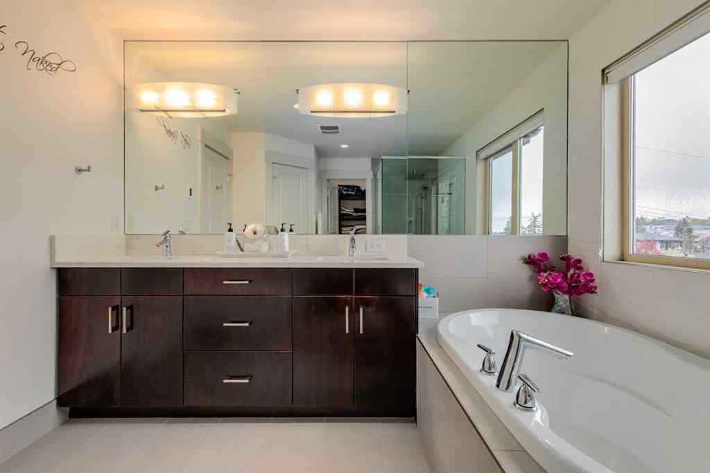 MLS® A2270586 - 1441 23 Street SW in Scarboro Calgary, Residential