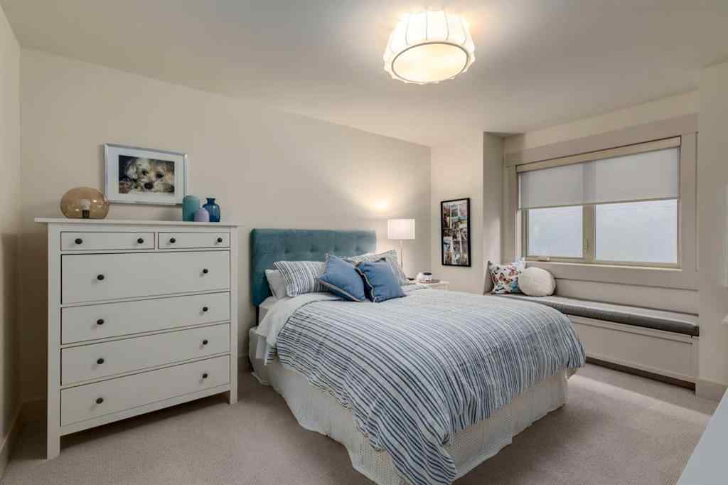 MLS® A2270586 - 1441 23 Street SW in Scarboro Calgary, Residential