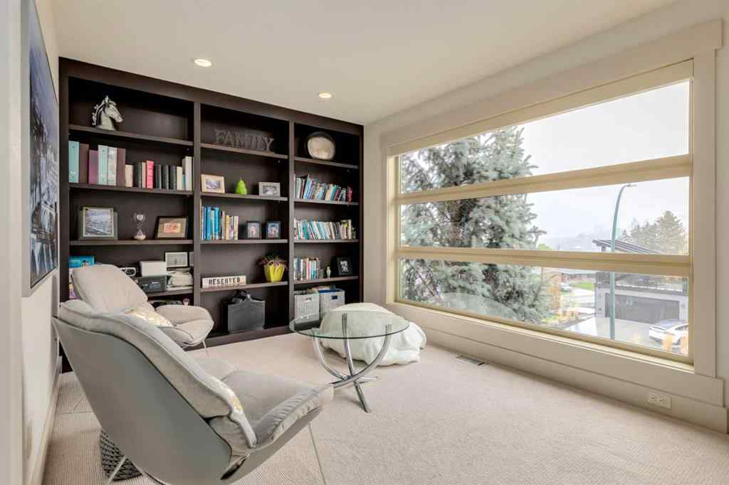 MLS® A2270586 - 1441 23 Street SW in Scarboro Calgary, Residential