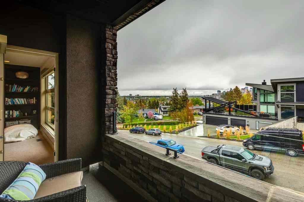 MLS® A2270586 - 1441 23 Street SW in Scarboro Calgary, Residential