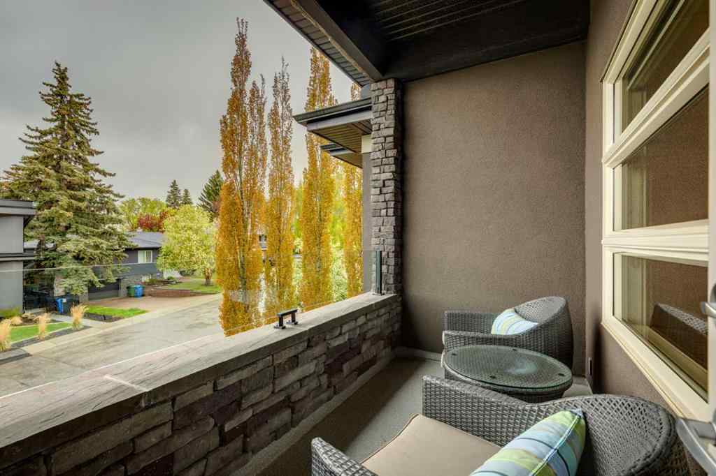 MLS® A2270586 - 1441 23 Street SW in Scarboro Calgary, Residential