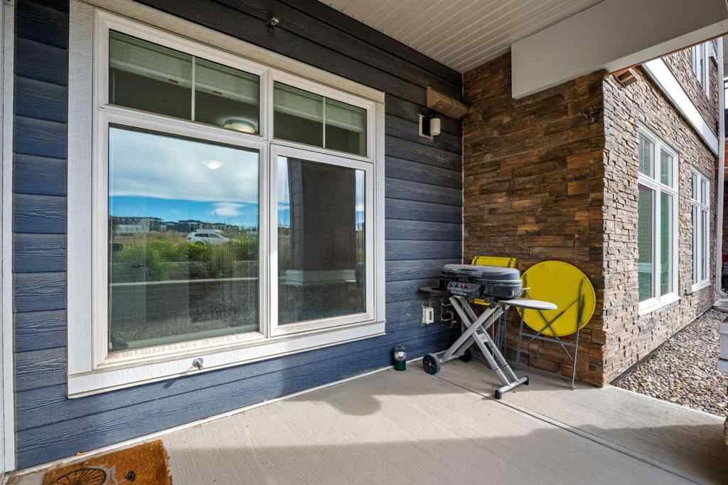 MLS&reg; # A2270587 - Unit #1112 3727 Sage Hill Drive NW in Sage Hill Calgary, Residential Open Houses